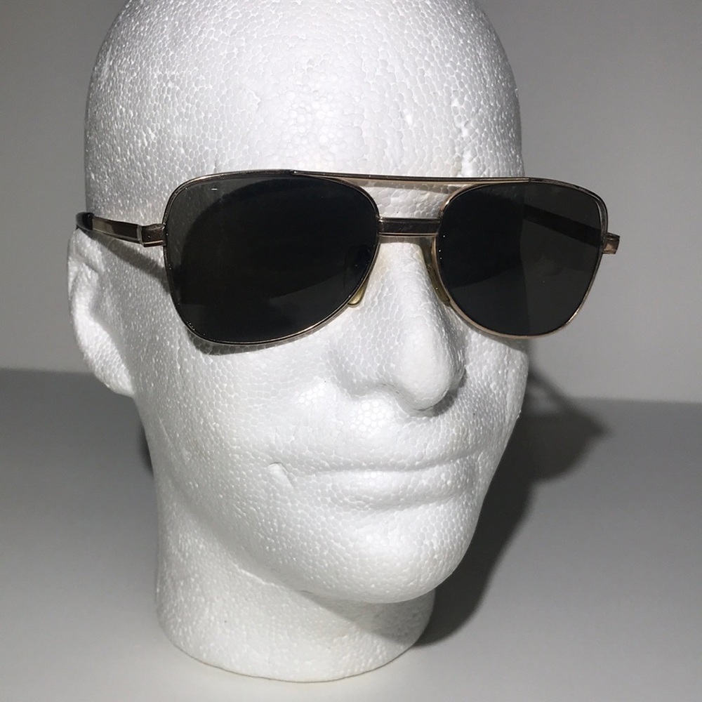 RARE VTG Bausch Lomb GERMANY Sunglasses Ray Ban